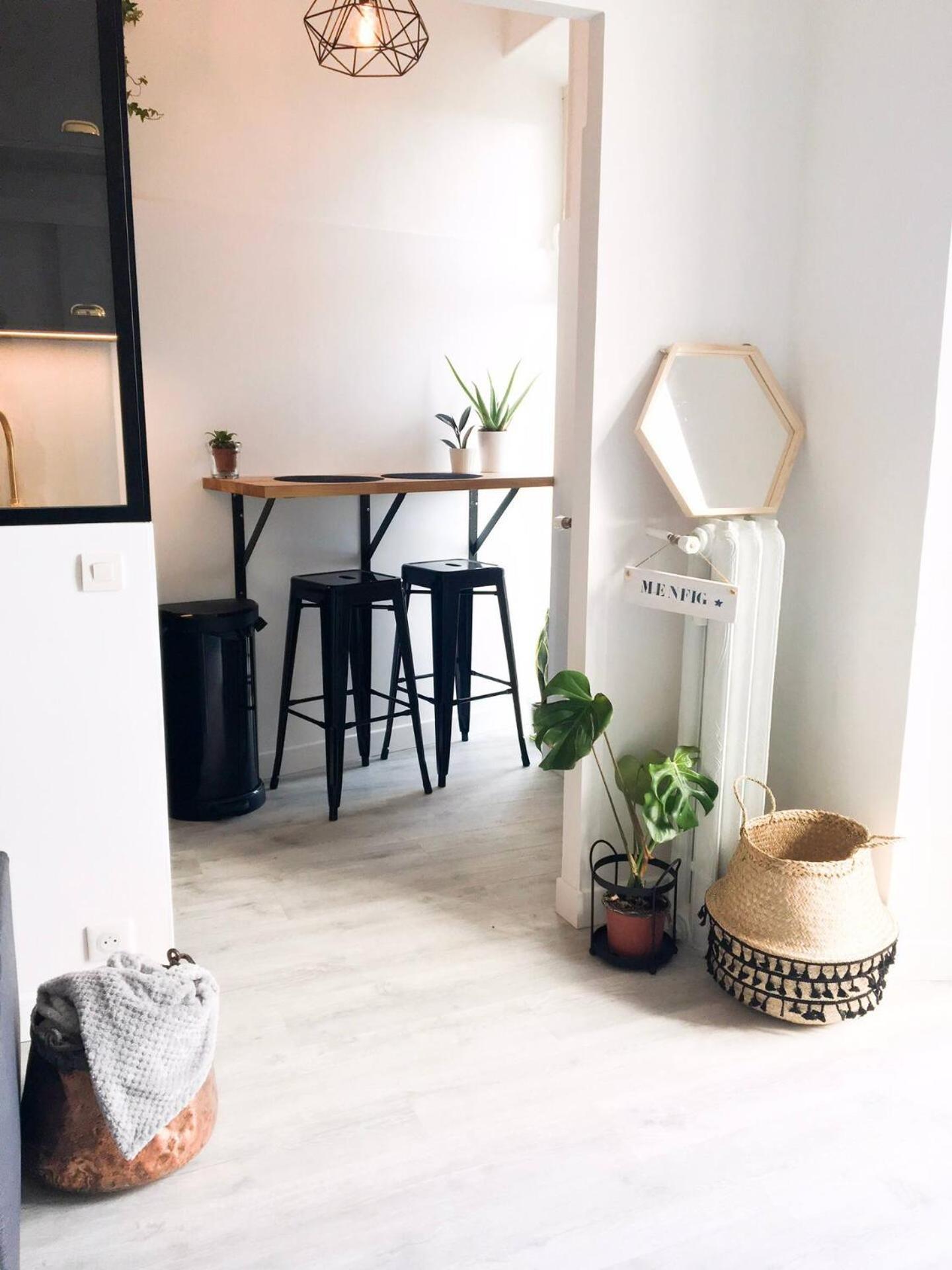 Charming Studio In The Heart Of マントン エクステリア 写真